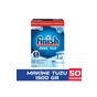 Finish 1500 gr Bulaşık Makinesi Tuzu