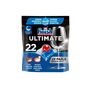 Finish 22'li Ultimate Hepsi 1 Arada Bulaşık Makinesi Tableti