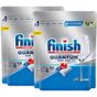Finish 2x100 Quantum Özel Seri Bulaşık Makinesi Deterjanı Tableti