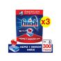 Finish 300 adet Bulaşık Deterjanı Hepsi Bir Arada Max Tablet