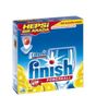 Finish 42'li Hepsi Bir Arada Limon Bulaşık Makinesi Tableti
