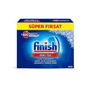 Finish 4x1500 gr Bulaşık Makinesi Tuzu