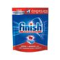 Finish 4x80 li Hepsi Bir Arada Bulaşık Makinası Deterjanı