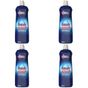 Finish 4x800 ml Bulaşık Makinesi Parlatıcı