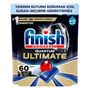 Finish 60'lı Quantum Ultımate