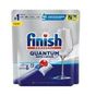 Finish 72'li Quantum Bulaşık Makinesi Tableti