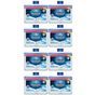 Finish 8x250 ml Makine Temizleyici Sıvı