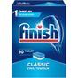 Finish 90'lı Bulaşık Makine Tableti