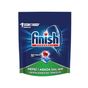 Finish Hepsi Bir Arada 50 Tablet Bulaşık Makinesi Deterjanı