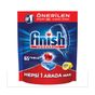 Finish Hepsi Bir Arada 65 Tablet Limon Bulaşık Makinesi Tablet 1040g