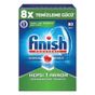 Finish Hepsi Bir Arada 80'li Bulaşık Makinesi Tablet