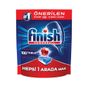 Finish Hepsi Bir Arada Max 100 Adet Bulaşık Makinesi Tableti