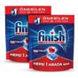 Finish Hepsibir Arada 100'lü x 2 Tablet Bulaşık Makinesi Deterjanı