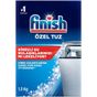 Finish Kireç Kalıntılarına Karşı 1,3 kg Bulaşık Makinesi Tuzu
