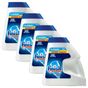 Finish Klasik Jel 4x1300 ml Bulaşık Makinesi Deterjanı