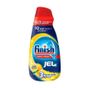 Finish Limon Kokulu 1000 ml Bulaşık Makinesi Deterjanı