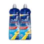 Finish Limonlu 4 x 800 ml Bulaşık Makinesi Parlatıcı