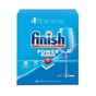 Finish Power Limitli Seri 70 Tablet Bulaşık Makinası Deterjanı