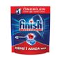 Finish Powerball Hepsi 1 Arada Max 42 Adet Bulaşık Tableti