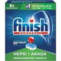 Finish Powerball Hepsi Bir Arada 30 Adet Bulaşık Tableti
