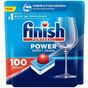 Finish Powerball Power Hepsi Bir Arada 100 Tablet Bulaşık Deterjanı