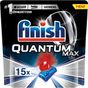 Finish Powerball Quantum Max 15'li Bulaşık Makinesi Tableti
