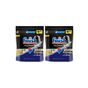 Finish Powerball Quantum Ultimate 2x65'li Bulaşık Makinesi Tableti
