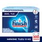 Finish Professional 9 kg Bulaşık Makinesi Tuzu