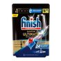 Finish Qantum Ultimate 40 Bulaşık Makinesi Deterjanı Tableti