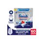 Finish Quantum 2x60 Kapsül Bulaşık Makinesi Deterjanı Tableti