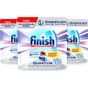 Finish Quantum 3x80'li Çamaşır Suyu Katkılı Bulaşık Makinası Deterjanı