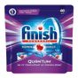 Finish Quantum 40'lı Bulaşık Makinesi Tableti