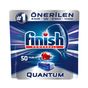 Finish Quantum 50'li Bulaşık Makinesi Tableti