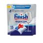 Finish Quantum Hepsi Bir Arada 15 Adet Bulaşık Makinesi Tableti
