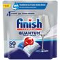 Finish Quantum Hepsi Bir Arada 50'lı Bulaşık Makinesi Deterjanı