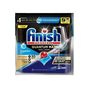 Finish Quantum Max 62'li Bulaşık Makinesi Tableti