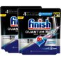 Finish Quantum Max 96 Kapsül Bulaşık Makinesi Deterjanı Tableti