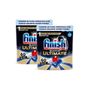 Finish Quantum Ultimate 120'li Bulaşık Makinesi Deterjanı