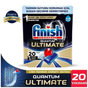 Finish Quantum Ultimate 20'li Tablet
