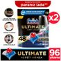 Finish Quantum Ultimate 2x48'li Bulaşık Makinesi Tableti