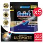 Finish Quantum Ultimate 5x65'li Bulaşık Makinesi Tableti