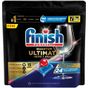 Finish Quantum Ultimate Hepsi 1 Arada 15 Adet Bulaşık Tableti