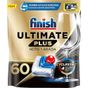 Finish Quantum Ultimate Plus 60 Adet Bulaşık Makinesi Tableti