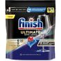 Finish Ultimate Hepsi Bir Arada 58'li Bulaşık Makinesi Tableti