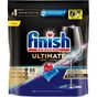 Finish Ultimate Hepsi Bir Arada 85'li Bulaşık Makinesi Tableti