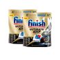 Finish Ultimate Plus 150'li Bulaşık Makinesi Tableti