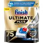 Finish Ultimate Plus 4x75 Adet Bulaşık Makinesi Tableti
