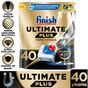 Finish Ultimate Plus 732 Hepsi 1 Arada 60 Adet Bulaşık Makinesi Tableti