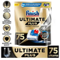 Finish Ultimate Plus 75 Adet Bulaşık Makinesi Tableti