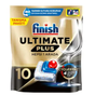 Finish Ultımate Plus Hepsi 1 Arada 10 Adet Bulaşık Makinesi Tableti